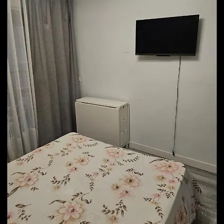 Apartment Playa