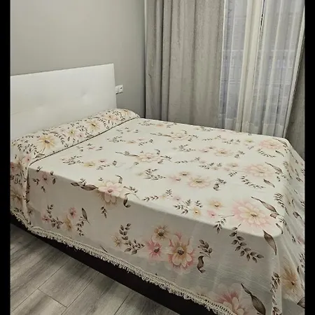 Apartment Playa *