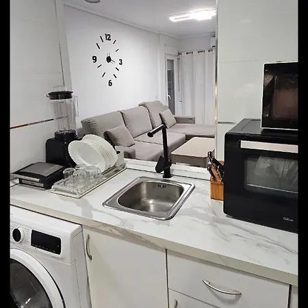 Playa Apartment Torrevieja