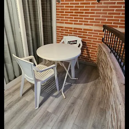 Playa Apartment
