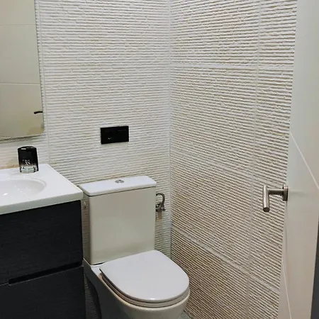 Apartment Playa Torrevieja